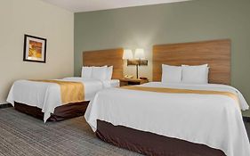 Quality Inn & Suites Nrg Park - Medical Center